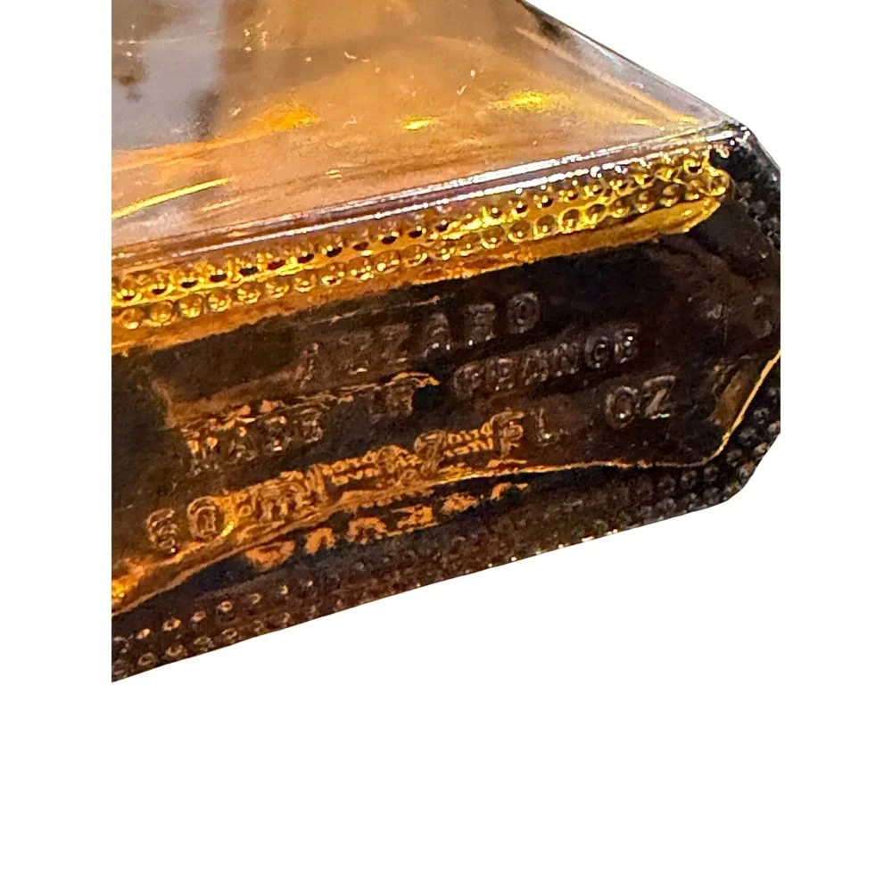 VTG Azzaro Pour Homme After Shave 1.7 fl oz Made in France Unused New Old Stock